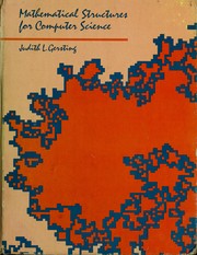 Mathematical structures for computer science