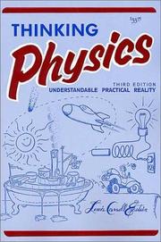 Thinking Physics