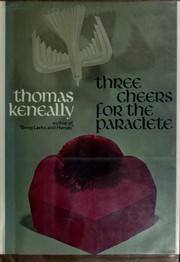 Three Cheers for the Paraclete