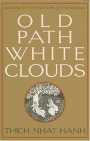 Old Path White Clouds