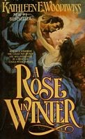 A Rose In Winter