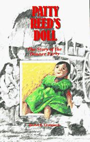 Patty Reed's doll