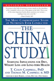 救命饮食:中国健康调查报告