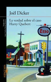 La Vérité sur l'affaire Harry Quebert
