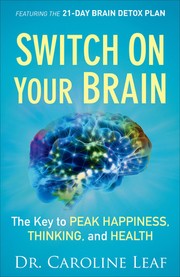 Switch on your brain