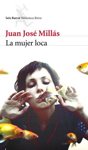 La mujer loca