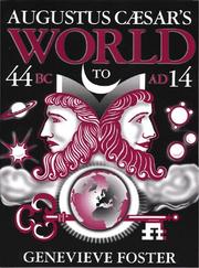 Augustus Caesar's world