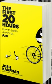 The First 20 Hours