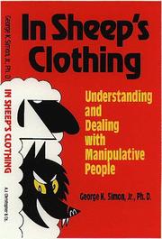 In sheep's clothing