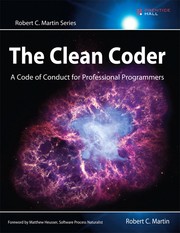 The clean coder