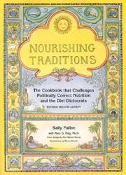 Nourishing traditions
