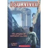 I Survived The Attacks of September 11, 2001