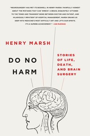 Do No Harm