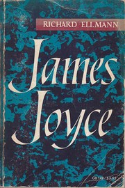 James Joyce