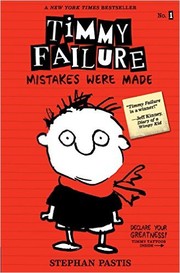 Timmy Failure