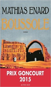Boussole
