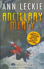 Ancillary Mercy