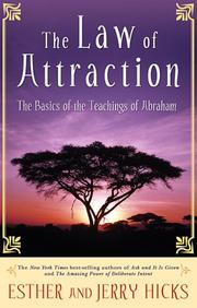 The law of attraction