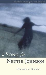 A Song for Nettie Johnson