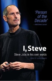 I, Steve