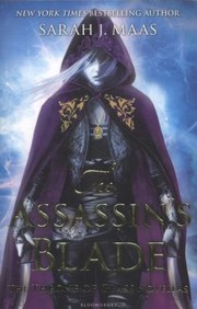 The Assassin’s Blade