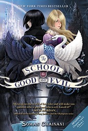 善恶魔法学院