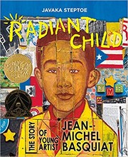 Radiant Child: The Story of Young Artist Jean-Michel Basquiat