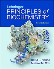 Lehninger principles of biochemistry