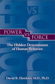 Power vs Force