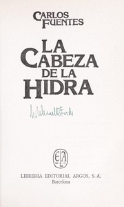 La cabeza de la hidra