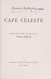L'Empire céleste