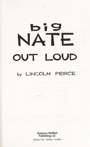 Big Nate Out Loud