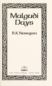 Malgudi days