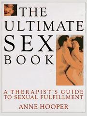 The ultimate sex book