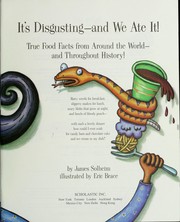 It's Disgusting and We Ate It