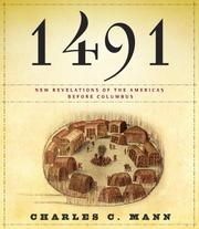 1491：前哥伦布时代美洲启示录