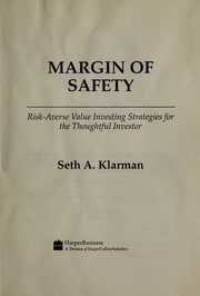 Margin of safety