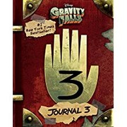 Gravity Falls