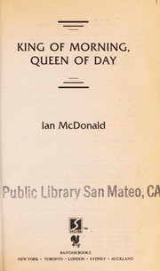 King of Morning, Queen of Day