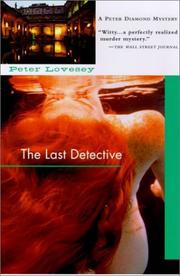 The Last Detective