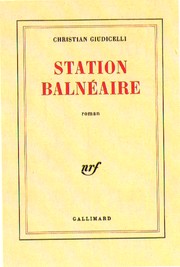 Station balnéaire