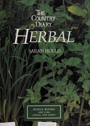 Country Diary Herbal