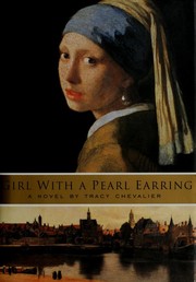 Girl with a Pearl Earring