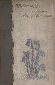 The Poems of Emily Dickinson Volume II