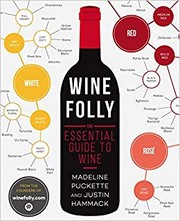 Wine folly