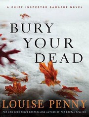 Bury Your Dead