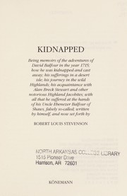 Kidnapped