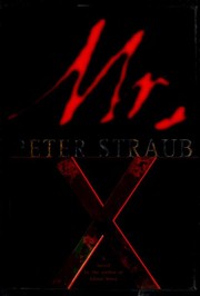 Mr. X