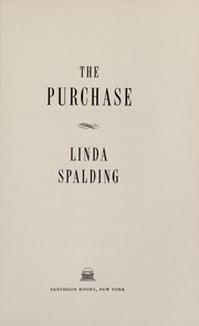 The Purchase