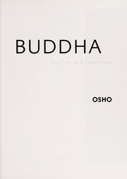 Buddha